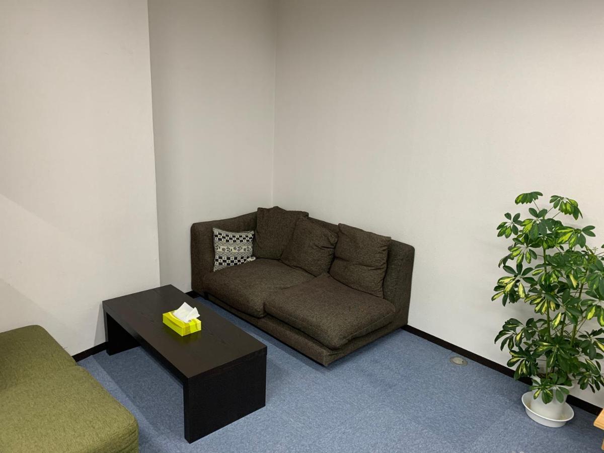 4人で一緒に熊本の中心地の最も広く安価な部屋 Kdy Stay מראה חיצוני תמונה