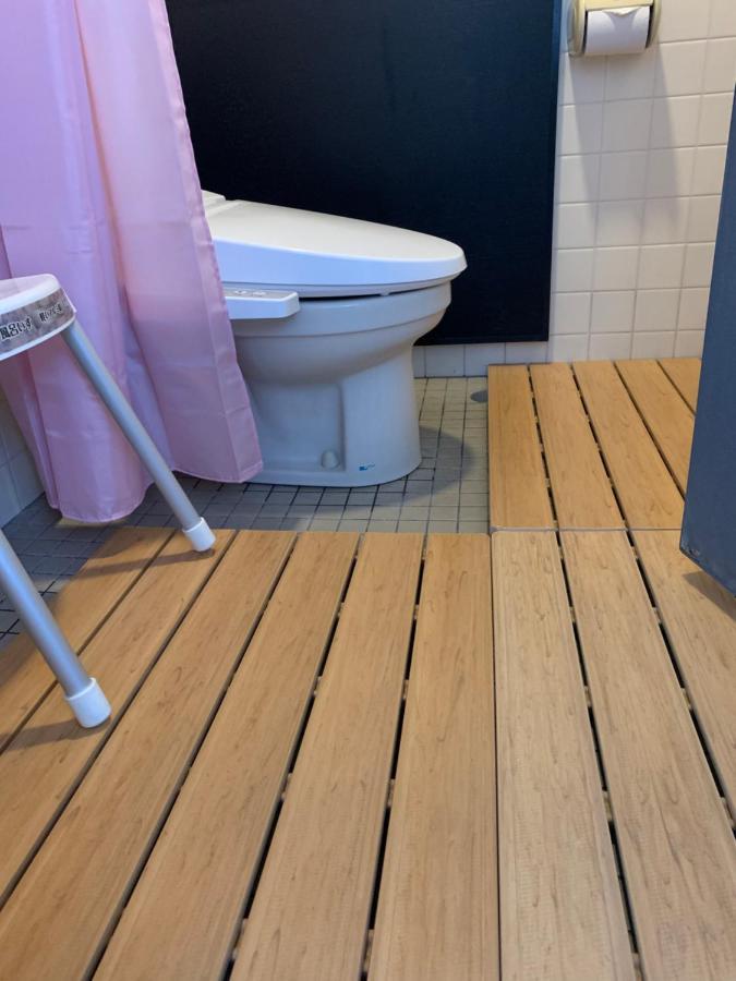 4人で一緒に熊本の中心地の最も広く安価な部屋 Kdy Stay מראה חיצוני תמונה