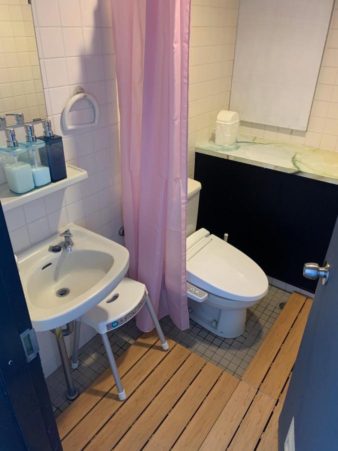 4人で一緒に熊本の中心地の最も広く安価な部屋 Kdy Stay מראה חיצוני תמונה